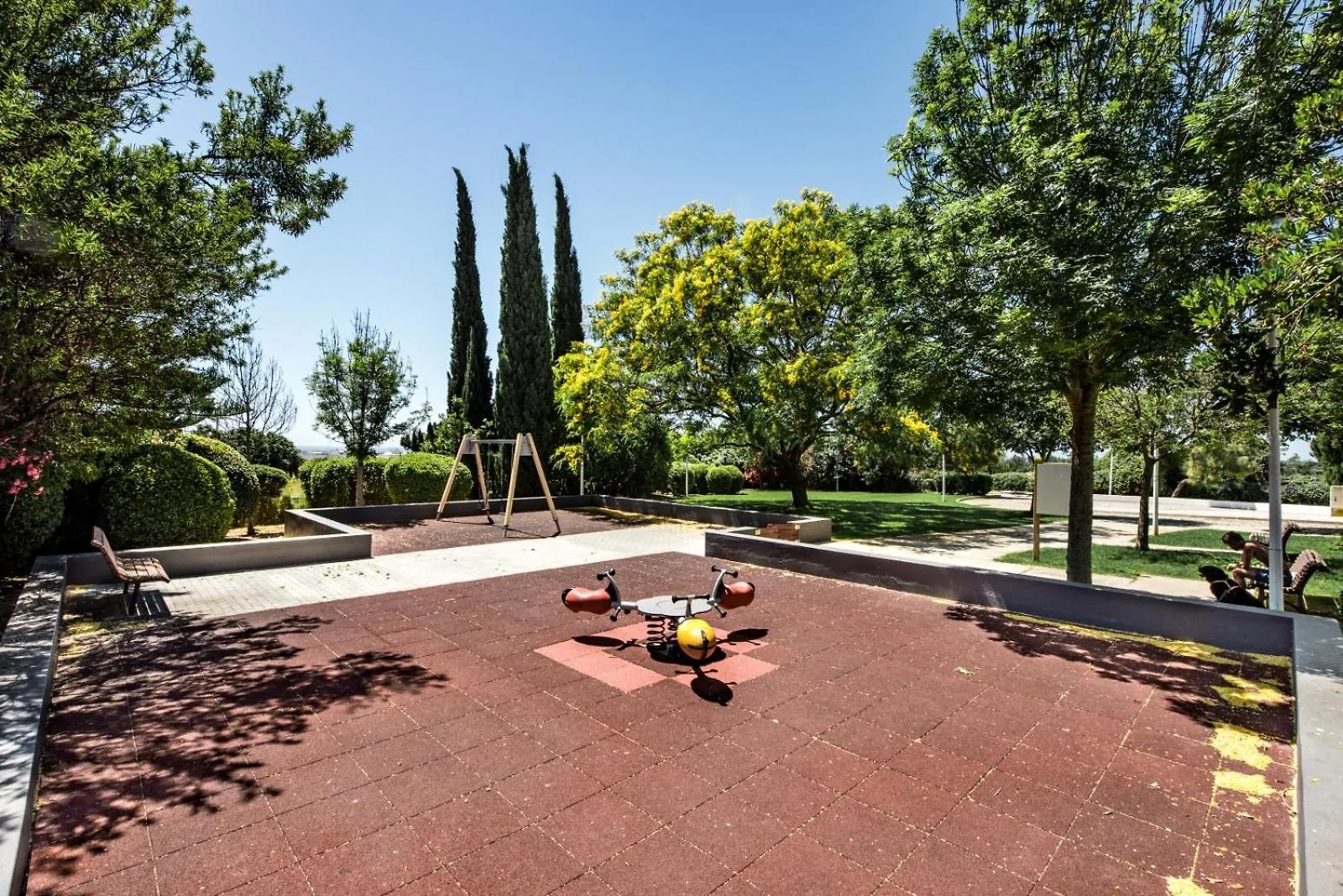 Apartment Cosmopolitan Residence Tavira