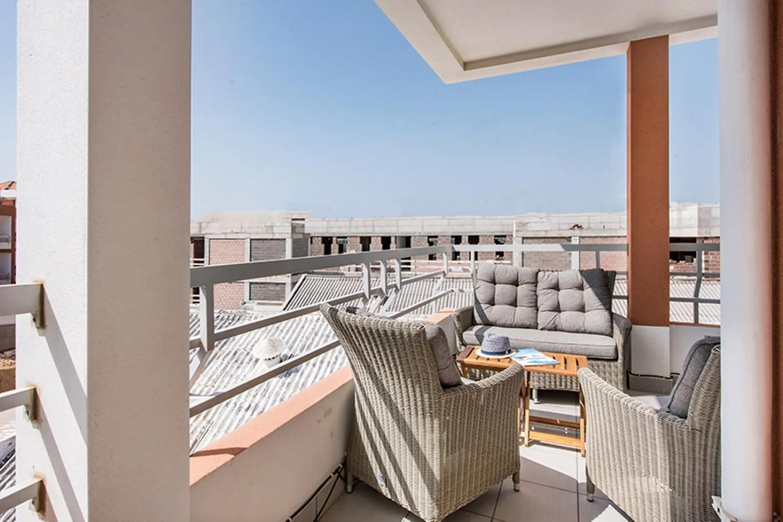 Apartment Cosmopolitan Residence Tavira Portugal