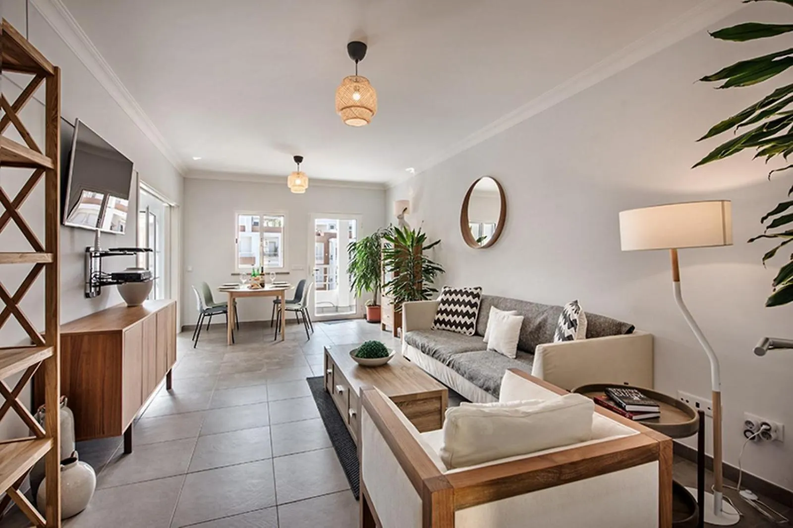 Apartment Cosmopolitan Residence Tavira