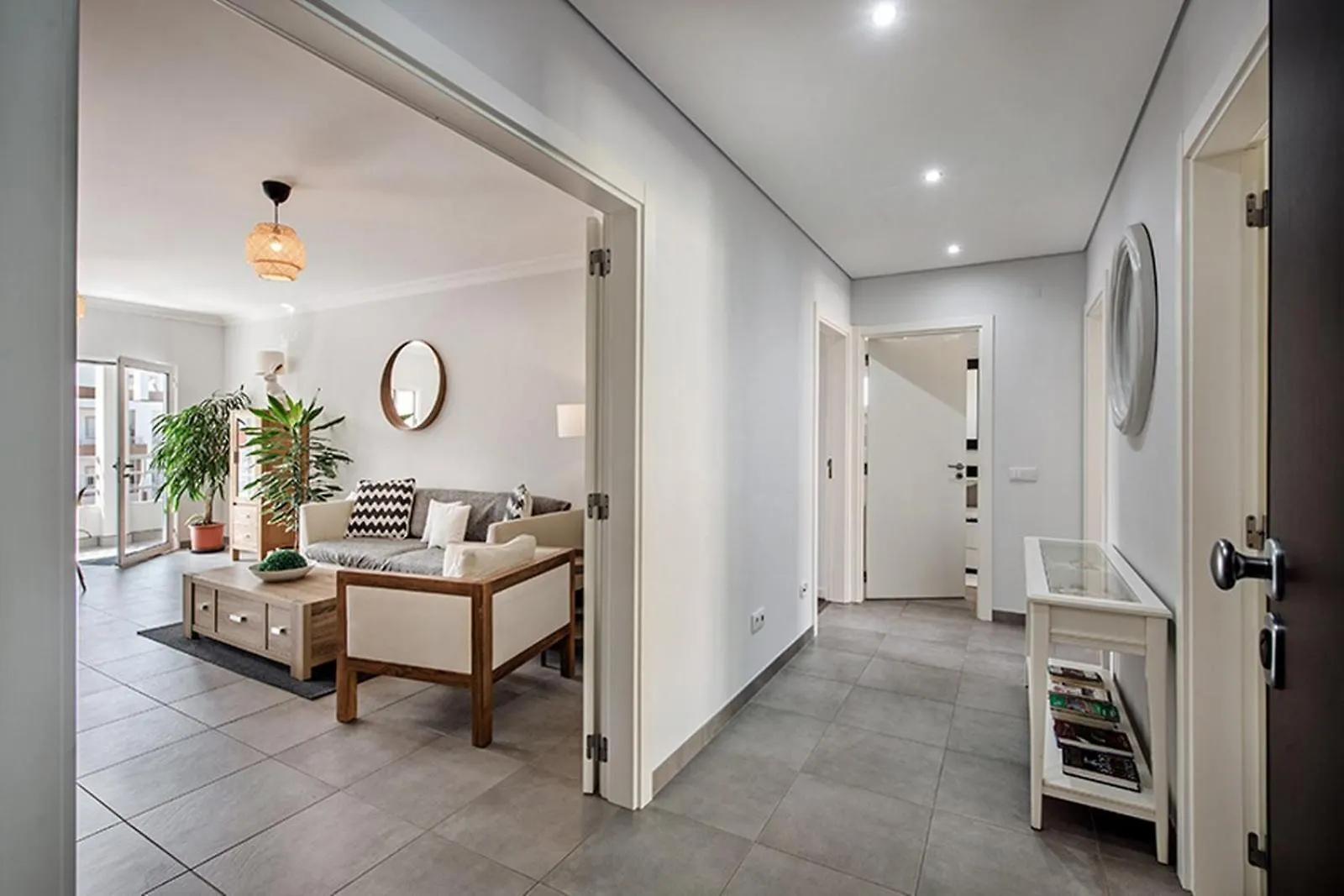Cosmopolitan Residence Tavira