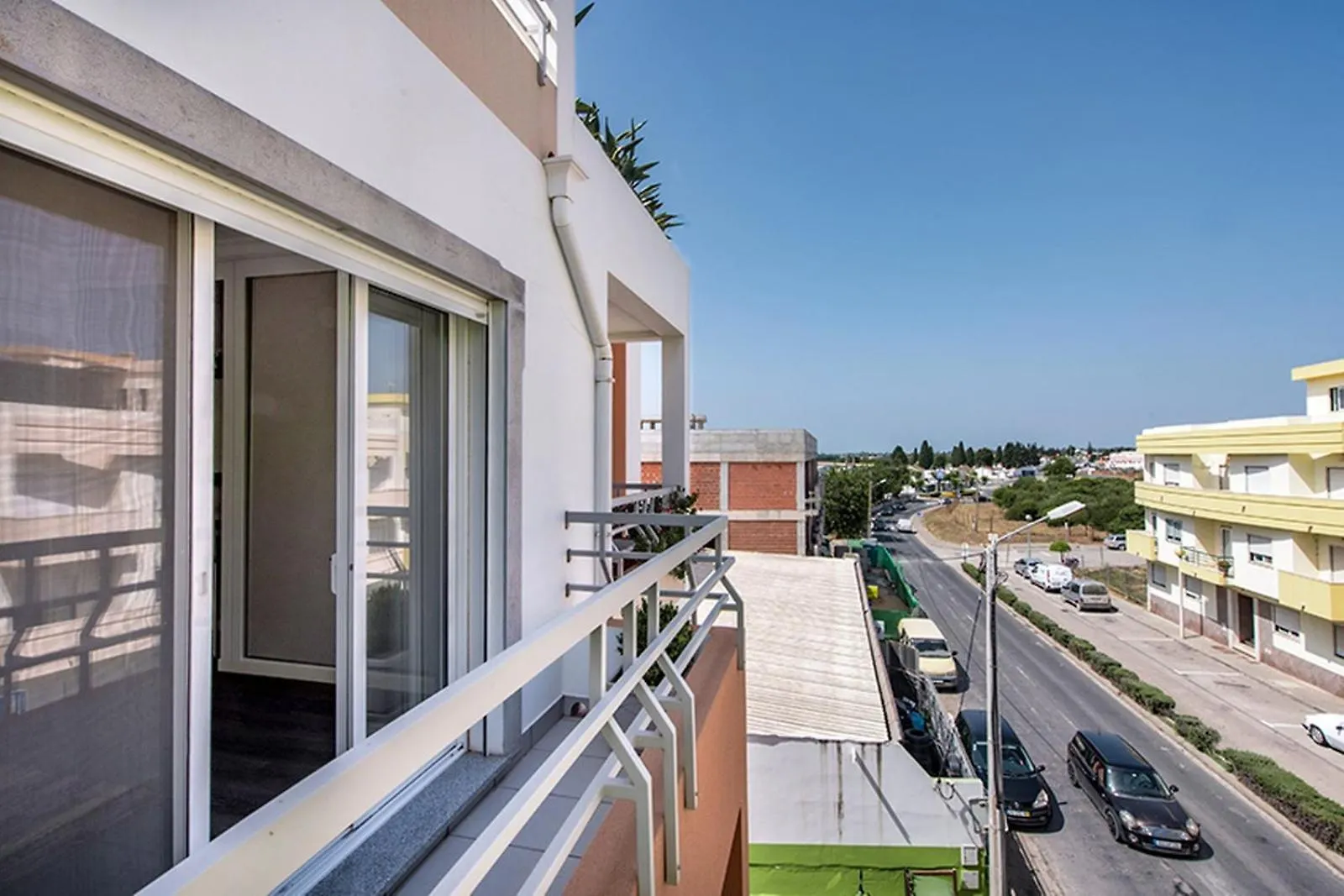 Cosmopolitan Residence Tavira