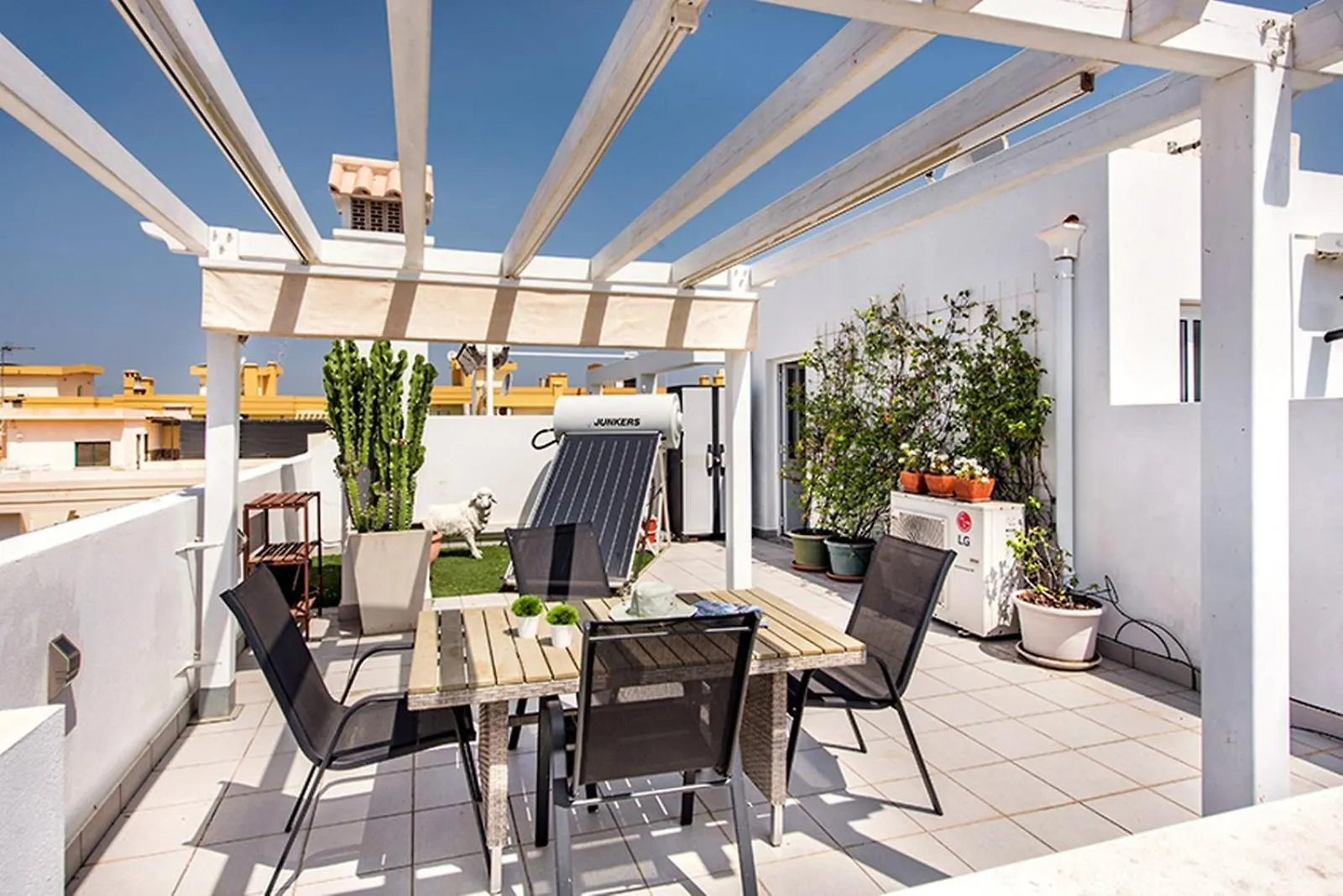 Cosmopolitan Residence Tavira Portugal